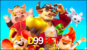 Descubra o Mundo do Cassino Online com D99Bet