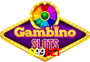 Descubra o Mundo do Cassino Online com D99Bet